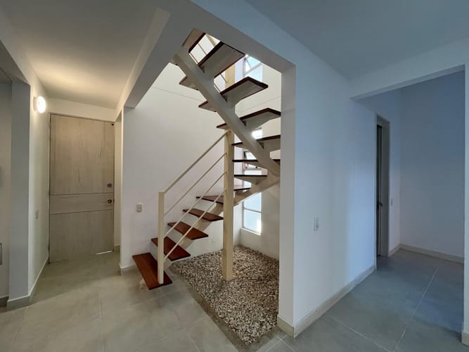 Casa de 3 alcobas en arriendo en Chagres, Jamundí, 100 m² · foto 9 de 24