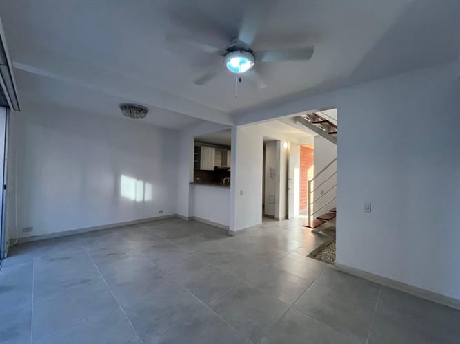 Casa de 3 alcobas en arriendo en Chagres, Jamundí, 100 m² · foto 10 de 24
