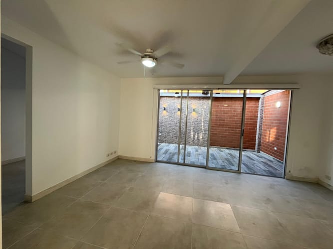 Casa de 3 alcobas en arriendo en Chagres, Jamundí, 100 m² · foto 11 de 24