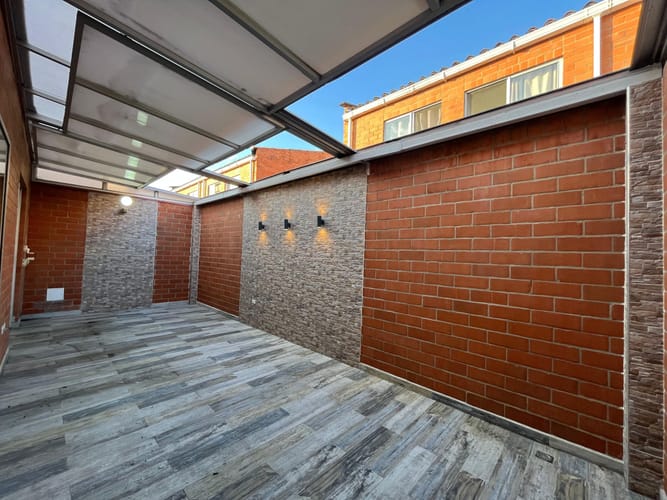 Casa de 3 alcobas en arriendo en Chagres, Jamundí, 100 m² · foto 12 de 24