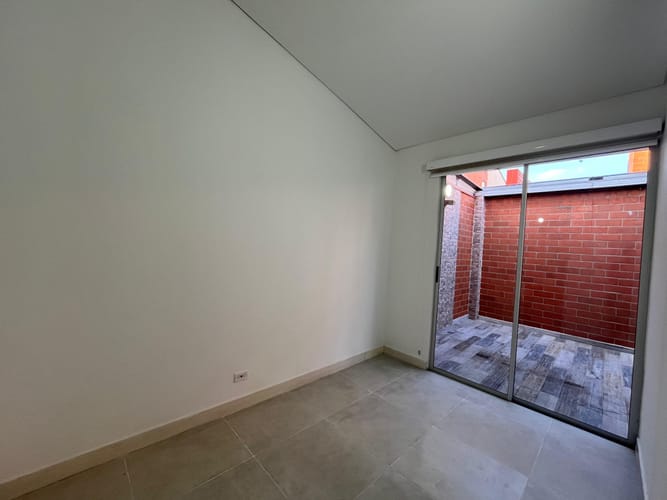 Casa de 3 alcobas en arriendo en Chagres, Jamundí, 100 m² · foto 13 de 24