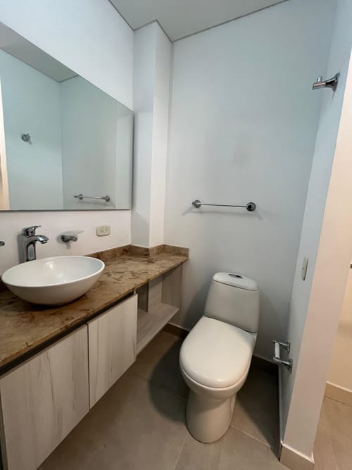 Casa de 3 alcobas en arriendo en Chagres, Jamundí, 100 m² · foto 15 de 24
