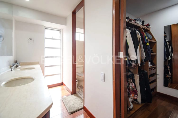 Casa de 3 alcobas en venta en Bosque De Pinos, Bogotá, 225 m² · foto 20 de 20