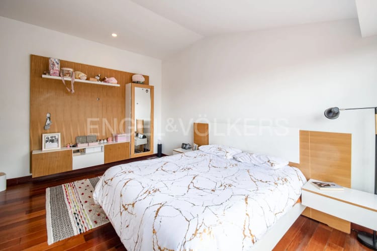 Casa de 3 alcobas en venta en Bosque De Pinos, Bogotá, 225 m² · foto 18 de 20