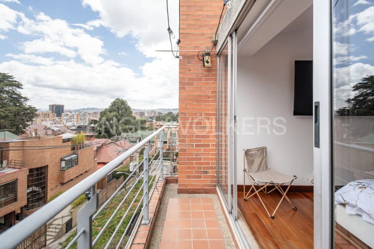 Casa de 3 alcobas en venta en Bosque De Pinos, Bogotá, 225 m² · foto 17 de 20