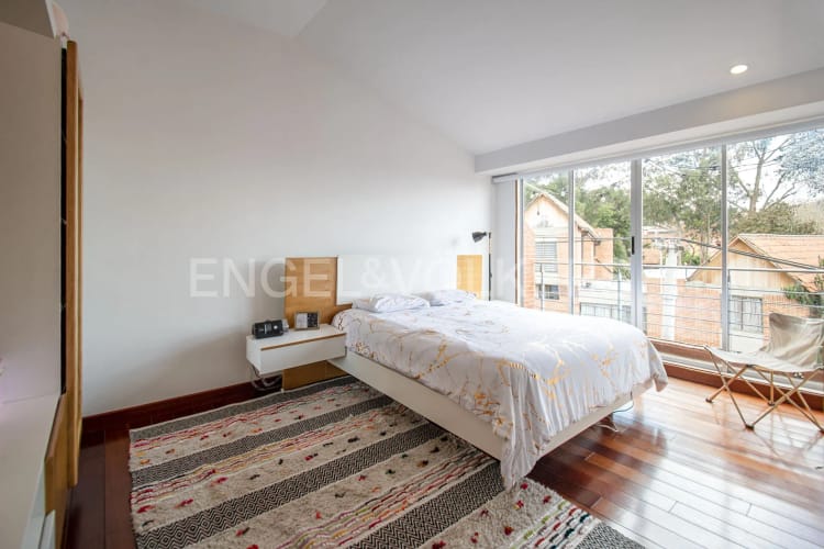 Casa de 3 alcobas en venta en Bosque De Pinos, Bogotá, 225 m² · foto 16 de 20