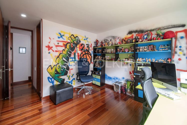Casa de 3 alcobas en venta en Bosque De Pinos, Bogotá, 225 m² · foto 14 de 20