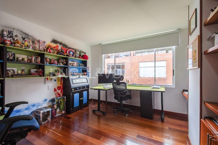 Casa de 3 alcobas en venta en Bosque De Pinos, Bogotá, 225 m² · foto 13 de 20