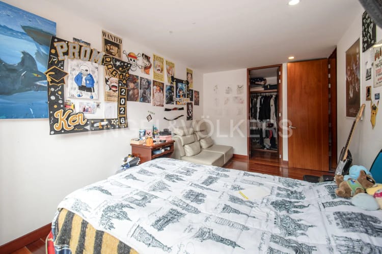 Casa de 3 alcobas en venta en Bosque De Pinos, Bogotá, 225 m² · foto 11 de 20