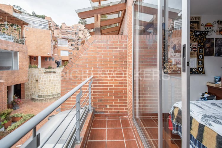 Casa de 3 alcobas en venta en Bosque De Pinos, Bogotá, 225 m² · foto 10 de 20