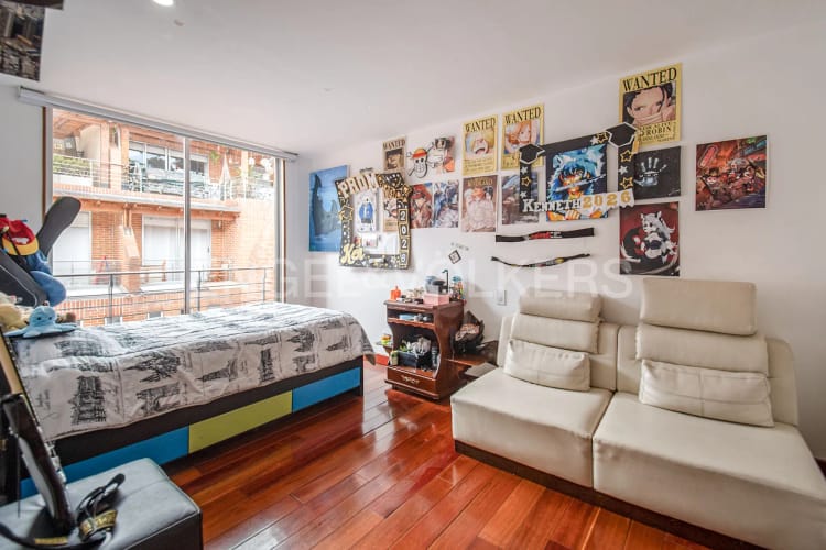 Casa de 3 alcobas en venta en Bosque De Pinos, Bogotá, 225 m² · foto 9 de 20