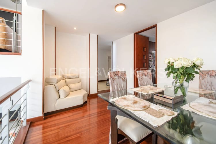 Casa de 3 alcobas en venta en Bosque De Pinos, Bogotá, 225 m² · foto 5 de 20