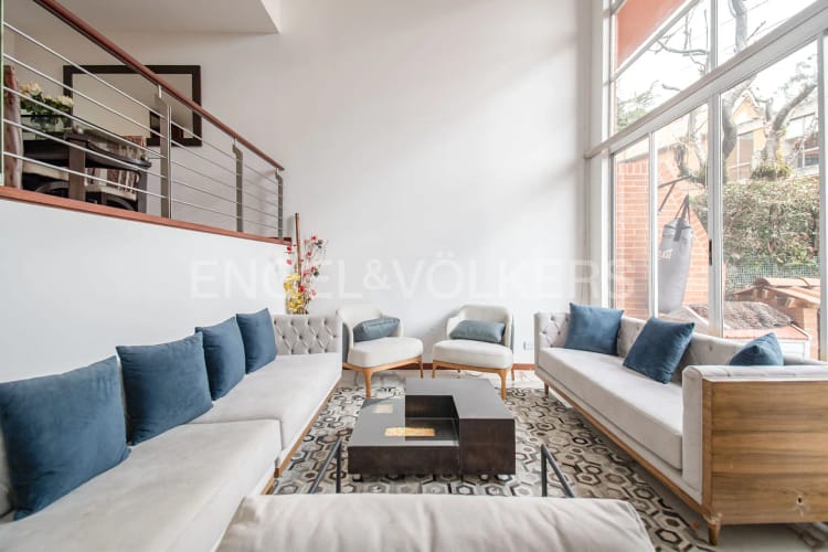 Casa de 3 alcobas en venta en Bosque De Pinos, Bogotá, 225 m² · foto 2 de 20