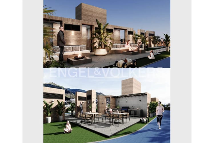 Apartamento en venta en Chicó Reservado, Bogotá · foto 9 de 9