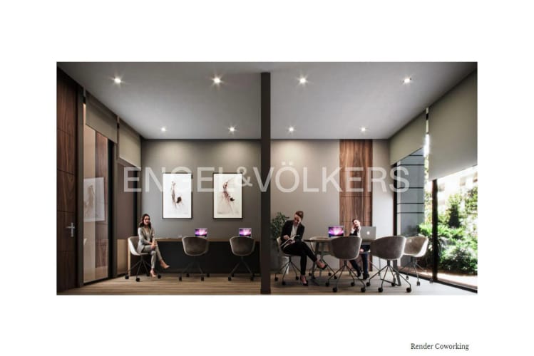 Apartamento en venta en Chicó Reservado, Bogotá · foto 8 de 9