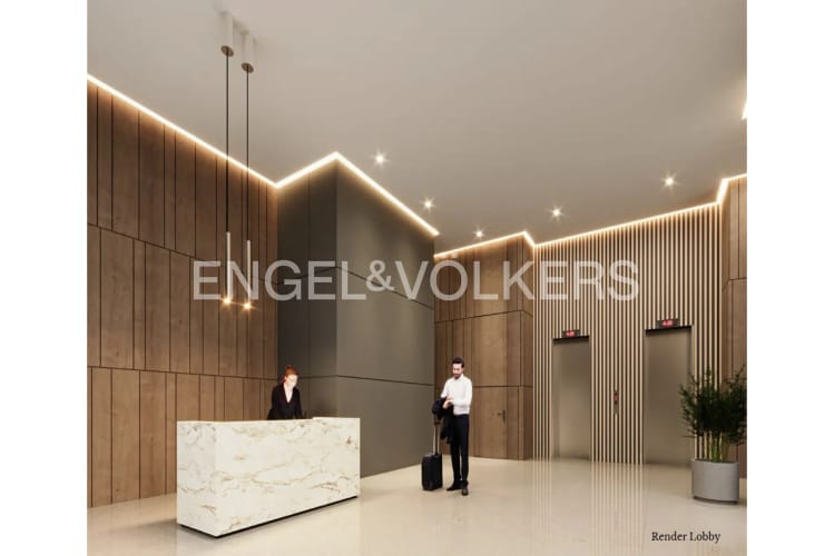 Apartamento en venta en Chicó Reservado, Bogotá · foto 7 de 9
