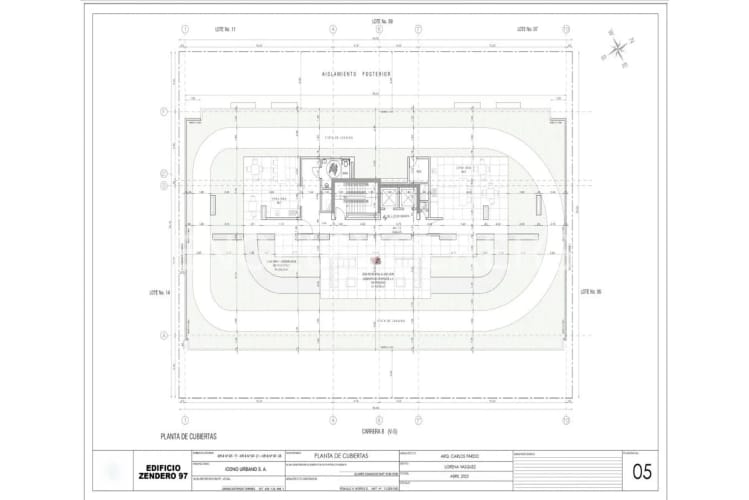 Apartamento en venta en Chicó Reservado, Bogotá · foto 5 de 9