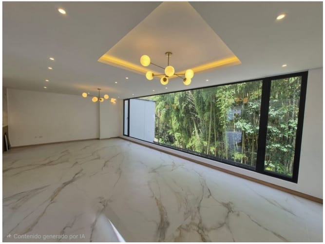 Casa de 4 alcobas en venta en Llano Grande, Rionegro, 300 m² · foto 5 de 24
