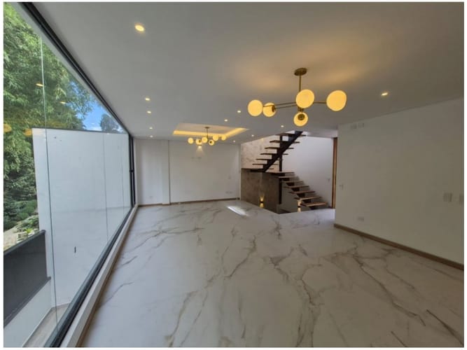 Casa de 4 alcobas en venta en Llano Grande, Rionegro, 300 m² · foto 7 de 24