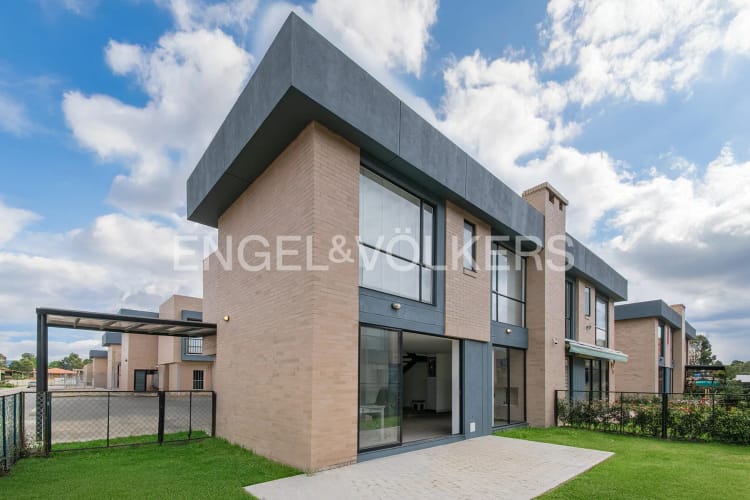 Casa de 3 alcobas en venta en Cota, 147 m² · foto 16 de 16
