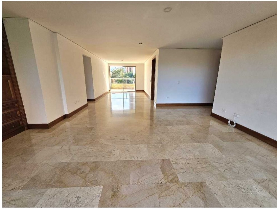 Apartamento en Venta en Los Balsos, Medellín