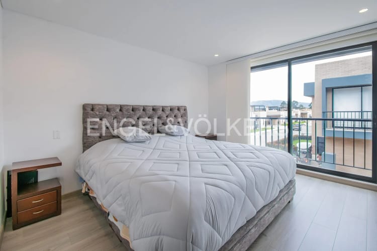 Casa de 3 alcobas en venta en Cota, 147 m² · foto 12 de 16