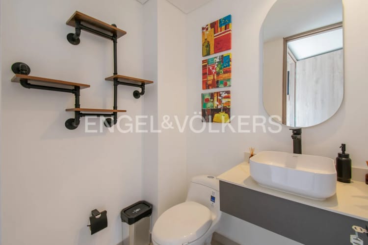 Casa de 3 alcobas en venta en Cota, 147 m² · foto 7 de 16