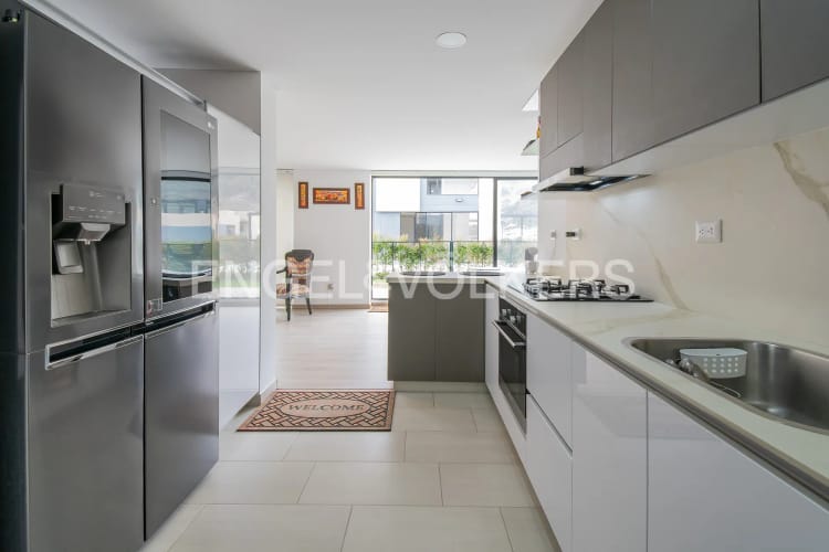 Casa de 3 alcobas en venta en Cota, 147 m² · foto 6 de 16