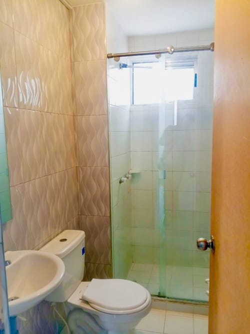 Apartamento de 2 alcobas en arriendo en Bosa San Bernardino, Bogotá, 42 m² · foto 5 de 12