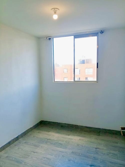 Apartamento de 2 alcobas en arriendo en Bosa San Bernardino, Bogotá, 42 m² · foto 4 de 12