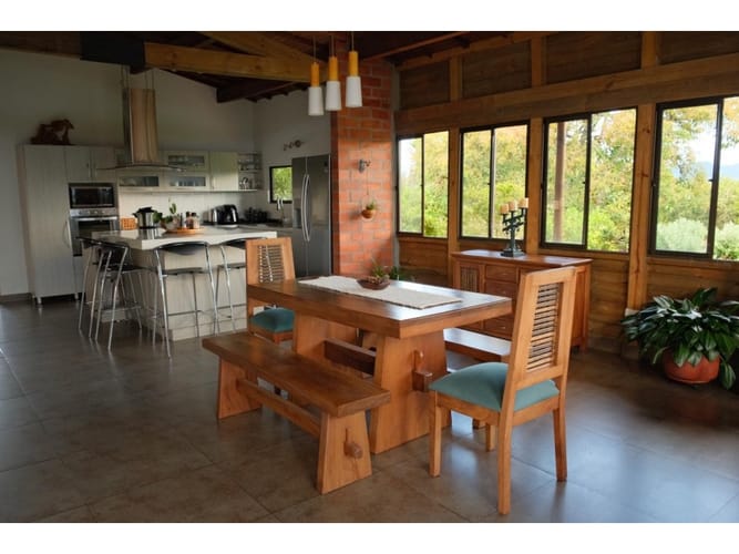 Casa de 3 alcobas en venta en San Antonio De Pereira, Rionegro, 270 m² · foto 12 de 19