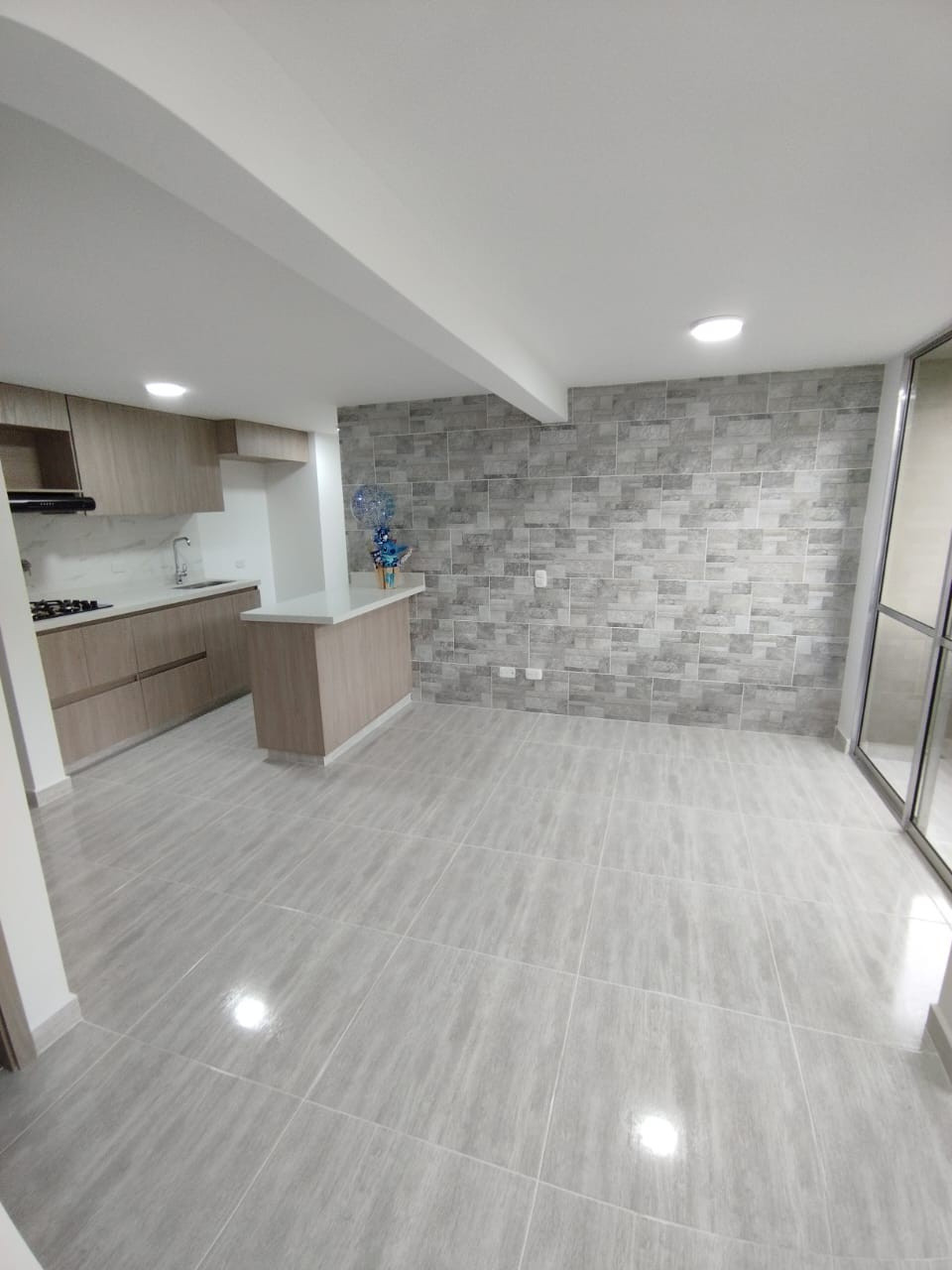 Apartamento en Venta en La Tablaza, La estrella