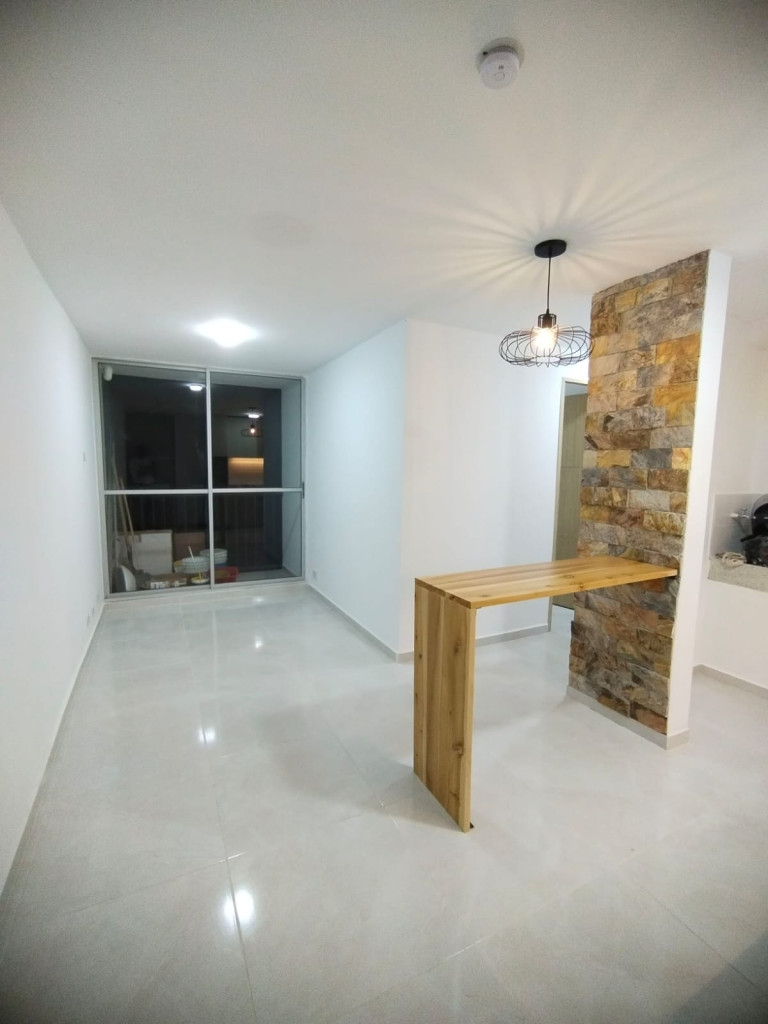 Apartamento en Arriendo en La Tablaza, La estrella