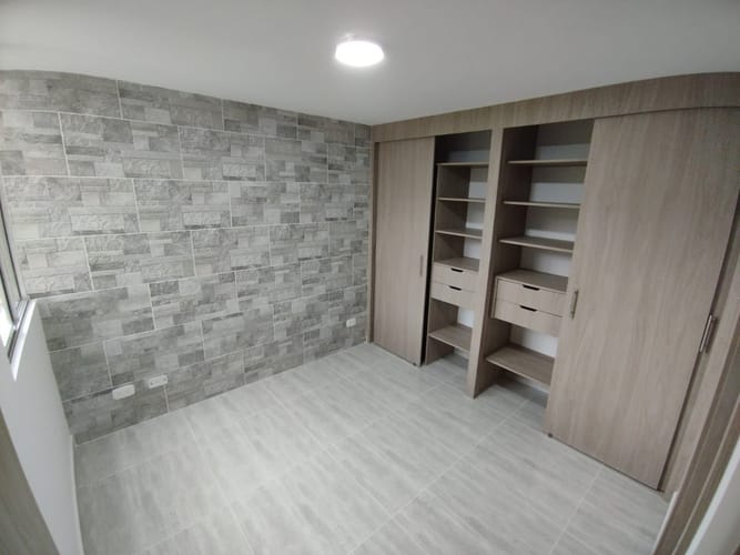 Apartamento de 2 alcobas en venta en La Tablaza, La Estrella, 60 m² · foto 7 de 14
