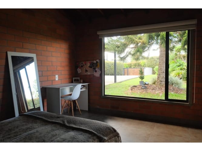 Casa de 3 alcobas en venta en San Antonio De Pereira, Rionegro, 270 m² · foto 18 de 19
