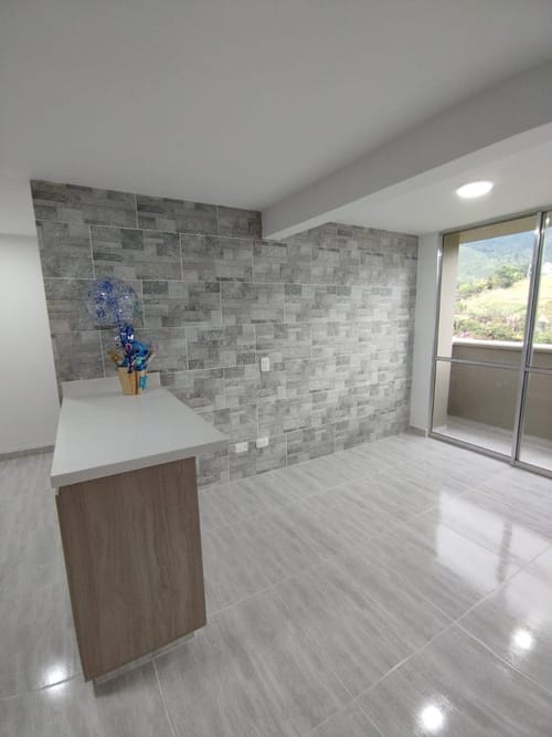 Apartamento de 2 alcobas en venta en La Tablaza, La Estrella, 60 m² · foto 11 de 14