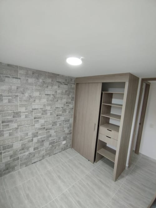 Apartamento de 2 alcobas en venta en La Tablaza, La Estrella, 60 m² · foto 13 de 14