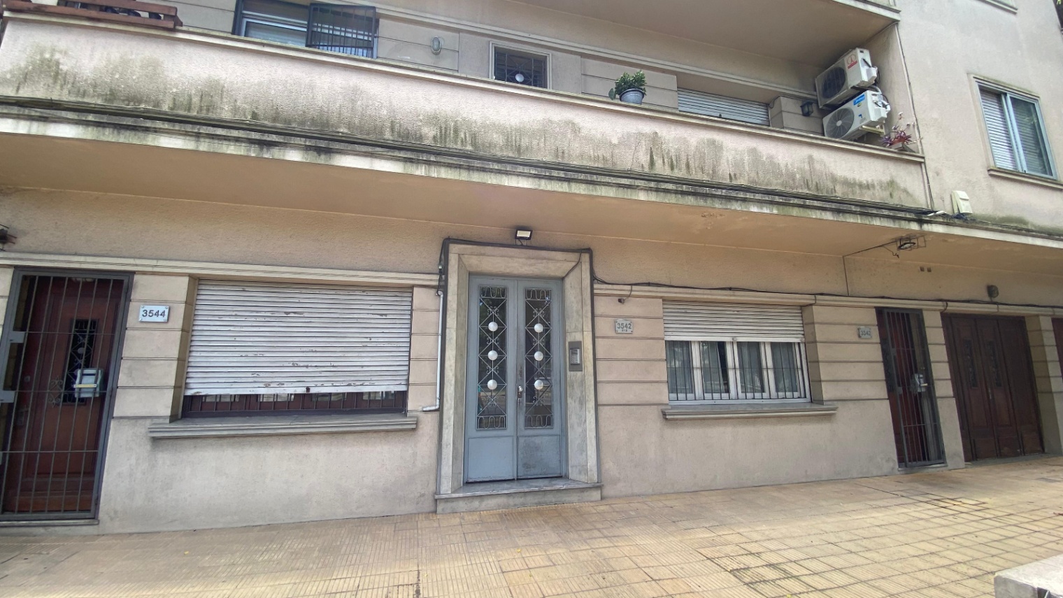 Apartamento en alquiler en Brazo Oriental