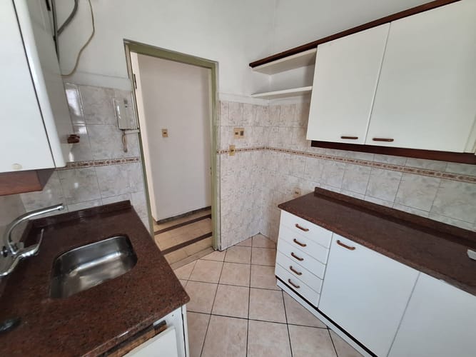 Alquiler Apartamento 2 dormitorios sobre Bv.Artigas,barrio Brazo Oriental $26500 · Foto 4