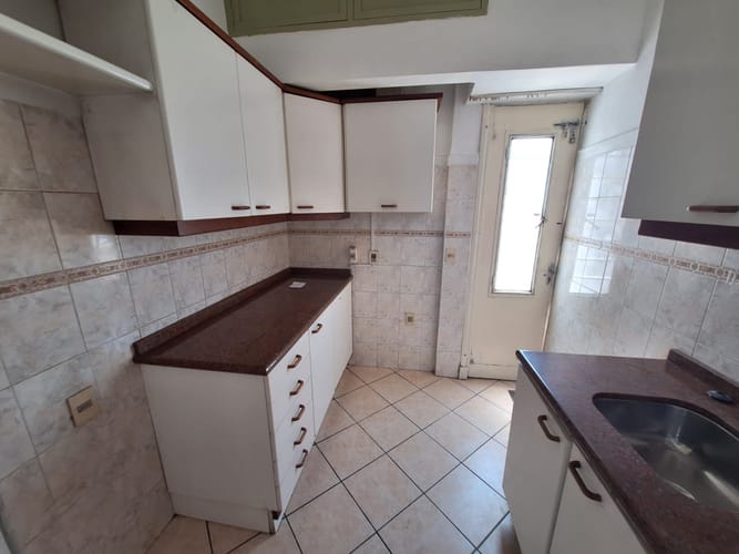 Alquiler Apartamento 2 dormitorios sobre Bv.Artigas,barrio Brazo Oriental $26500 · Foto 5
