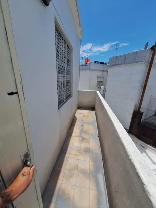 Alquiler Apartamento 2 dormitorios sobre Bv.Artigas,barrio Brazo Oriental $26500 · Foto 6