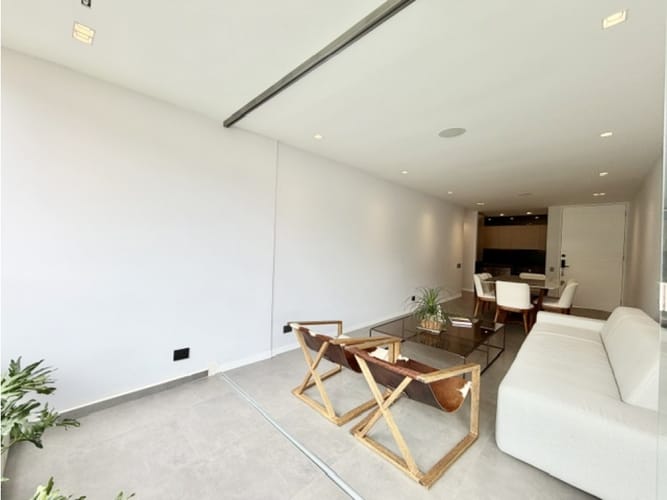 Apartamento de 2 alcobas en arriendo en Normandia, Cali, 115 m² · foto 3 de 15