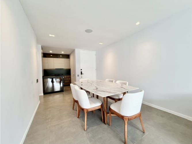 Apartamento de 2 alcobas en arriendo en Normandia, Cali, 115 m² · foto 4 de 15