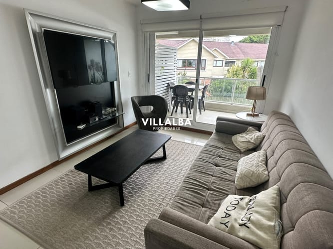 Apartamento en venta en Aidy Grill