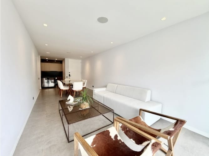 Apartamento de 2 alcobas en arriendo en Normandia, Cali, 115 m² · foto 6 de 15