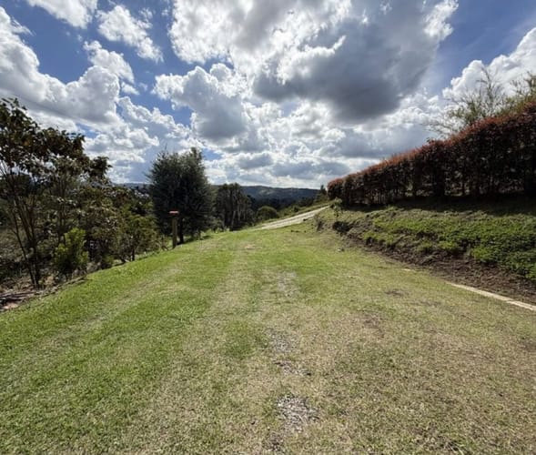 Finca en arriendo en La Mosca, Guarne, 100 m² · foto 2 de 11