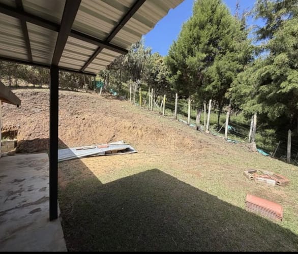 Finca en arriendo en La Mosca, Guarne, 100 m² · foto 3 de 11
