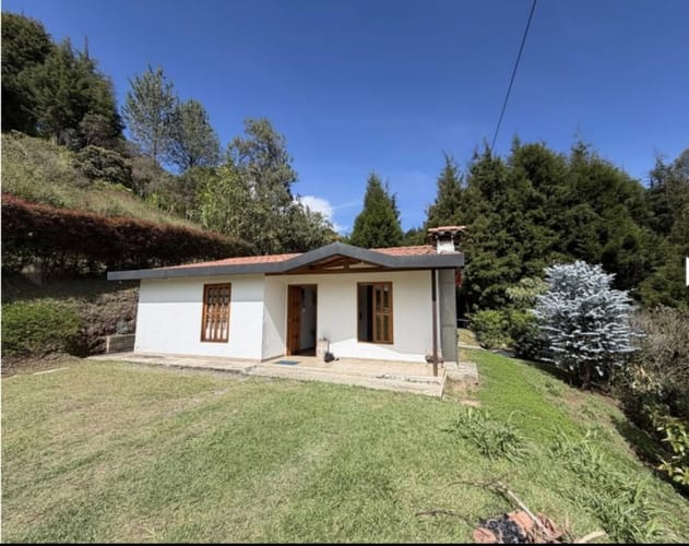 Finca en arriendo en La Mosca, Guarne, 100 m² · foto 4 de 11