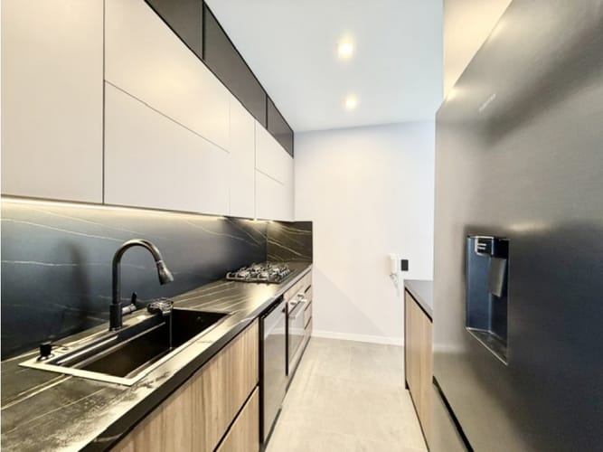 Apartamento de 2 alcobas en arriendo en Normandia, Cali, 115 m² · foto 8 de 15