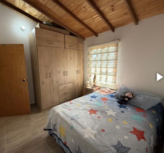 Finca en arriendo en La Mosca, Guarne, 100 m² · foto 6 de 11